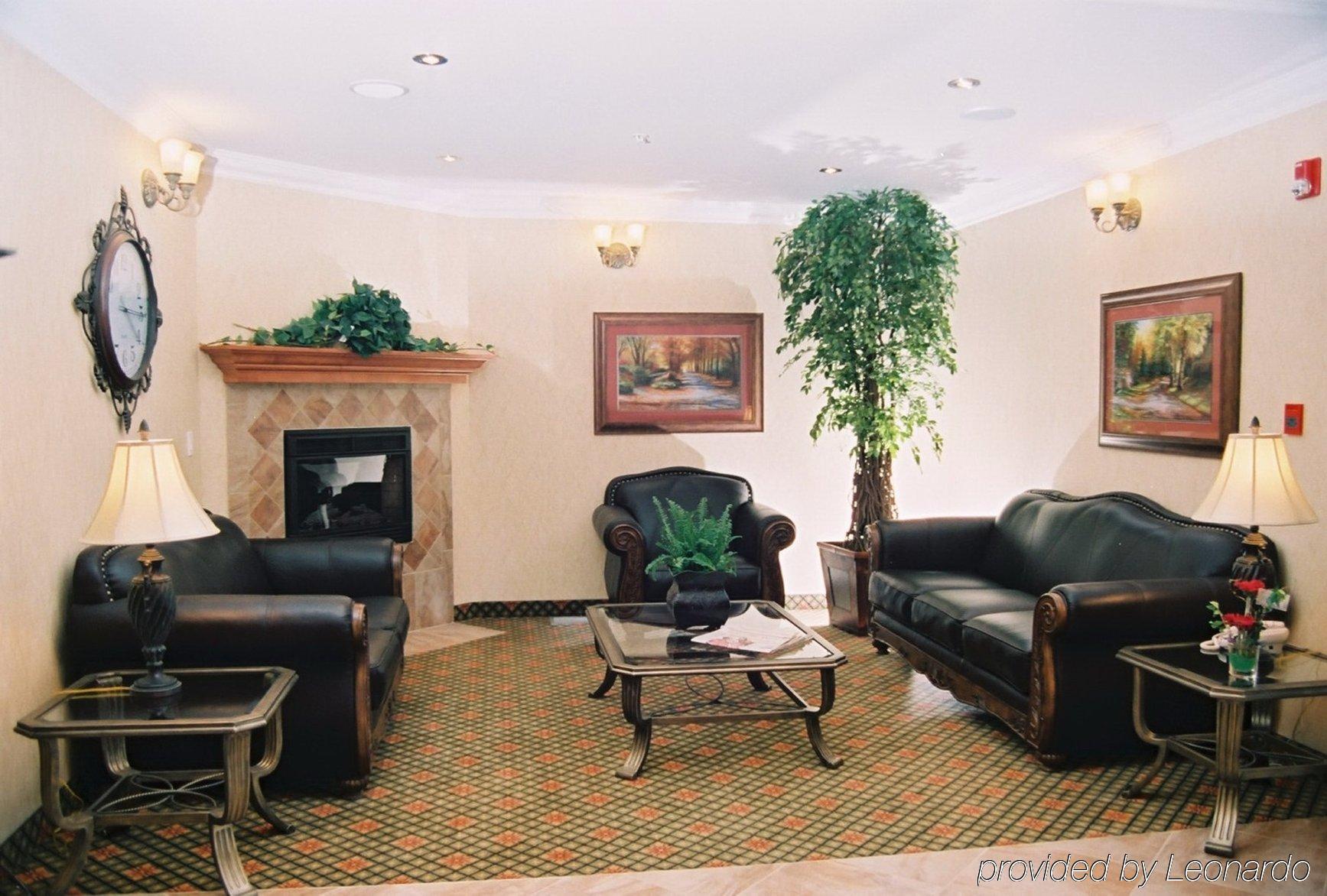 Holiday Inn Express Airdrie By Ihg Kamer foto